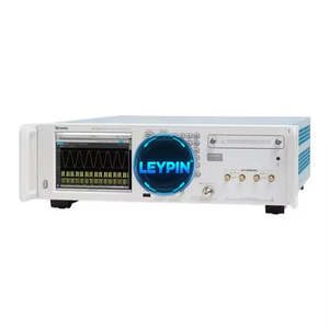 Générateur de formes d'onde arbitraires Tektronix AWG70000B 50 GS/s avec résolution verticale 10 bits, personnalisable OEM - Product Image 2