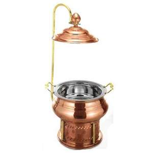 Stylish Classic Chafing <b>Dish</b> Buffet Set Luxury Buffet Food Warmer Party Buffet Food Display <b>Stand</b> Stainless Steel Chafing <b>Dish</b> - Product Image 3