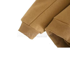 Nouveaux sweats à capuche en tricot écologiques pour femmes, sweats décontractés à épaules tombantes pour l'hiver, respirants, rehaussant la silhouette, vêtements de rue - Product Image 3