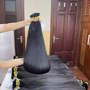 ผมแท้100% กระดูกผมตรงจากเวียดนาม - Product Image 3