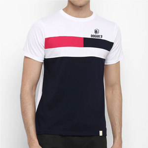 Camisetas de Hombre de Alto Rendimiento, Nuevo Diseño, Ropa Casual de Verano, Camisetas de Hombre al por Mayor - Product Image 1