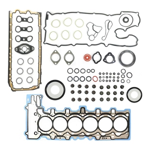 11127548797 11127553209 11127555757 N52B30 Kit de Juntas para Reparación de Motor, Compatible con 328i 530i E90 E92 E60 E83 E84 N52 <span class=keywords><strong>3.0</strong></span> - Product Image 1