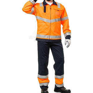 Combinaisons de travail de haute qualité, vêtements de protection pour les mécaniciens, les électriciens et les ingénieurs, combinaisons de travail - Product Image 1