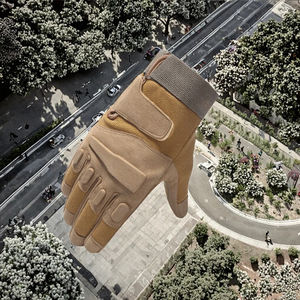 Gants de chasse à prix abordable, vente chaude, vêtements de sport, service OEM sur mesure, gants de chasse à bas prix fabriqués au Pakistan - Product Image 3