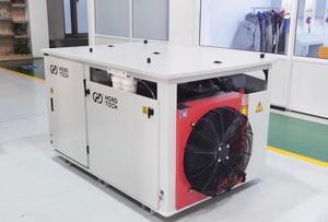 Nouvelle pompe intensificatrice de jet d'eau HEAD - Product Image 3