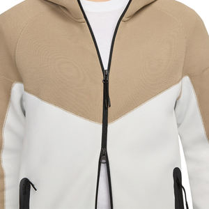 Sudaderas con capucha personalizadas al por mayor de alta calidad Algodón poliéster EE. UU. Europa tamaño sudaderas con capucha para hombre sudaderas con capucha esenciales gran oferta - Product Image 2