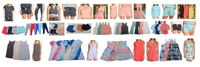 Short de plage personnalisé OEM AOP et couleurs unies Short de bain en polyester 100% avec impression numérique pour hommes, dames et enfants