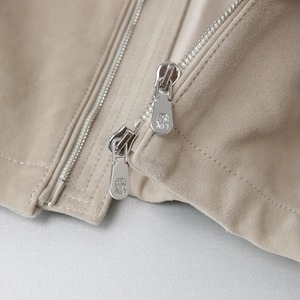 Veste en cuir de mouton véritable automne hiver pour hommes imperméable, respirant, écologique, style High Street - Product Image 5