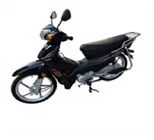 Oferta con Descuento, Motocicleta Clones Wave 110i 2025 con Personalización OEM, Acero al Carbono y Aluminio, Garantía de 3 Años, Origen Estadounidense - Product Image 3