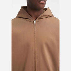 Ropa personalizada Streetwear Pantalones de chándal y sudaderas con capucha Conjunto de chándales de gran tamaño Unisex Hombres Sudadera con capucha Pantalones de chándal de peso pesado Conjunto Suelto - Product Image 6