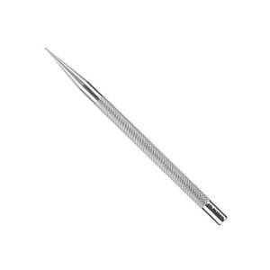 Dilatador Lacrimal Wilder de 0.3mm, Dilatador de Conducto Lagrimal Oftálmico de 11cm, Instrumento Quirúrgico Manual de Acero Inoxidable con Certificación CE - Product Image 4