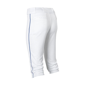 Ensemble d'uniformes de baseball à sublimation personnalisée maillot d'équipe et pantalon à séchage rapide pour hommes vêtements de sport avec logo cousu de qualité supérieure pour hommes - Product Image 5