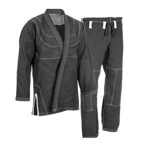 Nuevo Kimono de Judo Winners International 2023, 100% Algodón, Duradero, Unisex, Hecho en Pakistán - Product Image 3