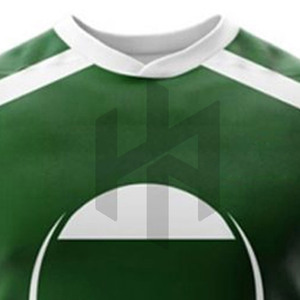 Conjuntos de uniformes de rugby para adultos de calidad superior, ropa deportiva de poliéster 100% más vendida - Product Image 4