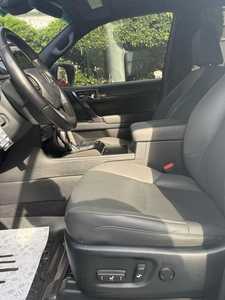 Lexus GX 460 Limited Edition d'occasion 2022 - Product Image 2