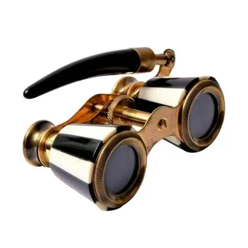 Binocolo professionale di alta qualità binocolo impermeabile professionale compatto HD disponibile a basso prezzo dall'esportatore indiano