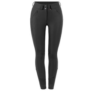 Culotte d'équitation à bas prix Pantalon d'équitation équestre Pantalon d'équitation Culotte à fond intégral en silicone - Product Image 5