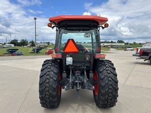 Tractor Kubota MX600 Usado de Calidad, Alto Rendimiento, Máquina Agrícola de la Mejor Calidad en Venta - Product Image 2