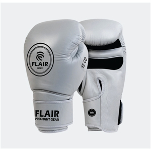 Équipement de boxe professionnel en cuir PU avec logo personnalisé de haute qualité équipement grande taille avec gants respirants pour les boxeurs de compétition - Product Image 6
