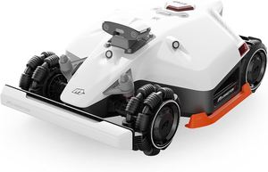 Tondeuse à gazon robotisée nouvelle arrivée – Modèle 2025 Luba 2 awd 5000H - Product Image 4