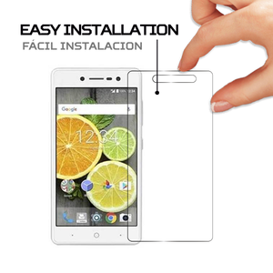 ฟิล์มกันรอยหน้าจอ ANTISHOCK สำหรับอุปกรณ์เสริมมือถือ ZTE Libero 2 ระดับพรีเมียม - Product Image 2