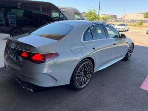 Bonne affaire pour une Mercedes-Benz Classe E 2022 A MG E 53 - Prête à être expédiée - Product Image 2