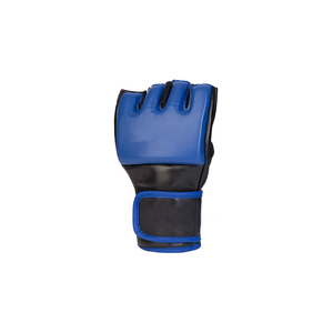 Équipement d'entraînement de boxe Pu MMA Gants de poinçonnage Gants de sport fabriqués en haute qualité MMA Gants personnalisés - Product Image 4