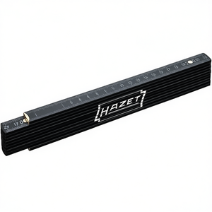 Regla Plegable Hazet, Cinta Métrica Práctica para Mediciones Precisas - Product Image 2