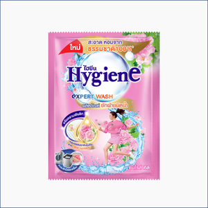 Détergent liquide pour linge Sunrise Kiss Scent 35ml, auxiliaire expert pour le nettoyage des vêtements et des textiles - Product Image 3