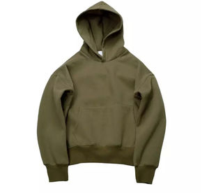 La mejor calidad, fabricantes de ropa personalizada, sudaderas para hombre, sudaderas al por mayor, sudaderas con capucha de felpa francesa a la venta - Product Image 1