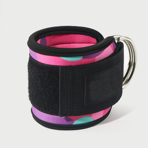 ห่วงรัดข้อเท้ายกน้ำหนัก - Product Image 1
