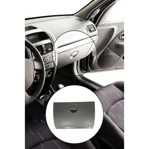 Housse de tableau de bord Renault Clio 2 & Symbol Thalia Khaki 681083300R Numéro de pièce - Product Image 1