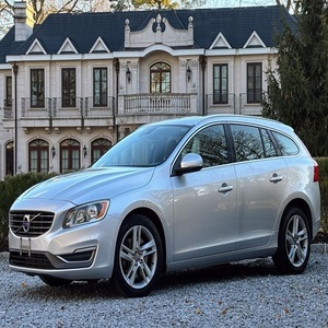 VOLVO V60 T5 AWD PREMIER PLUS 2015 D'OCCASION CÔTÉ GAUCHE/CÔTÉ DROIT - Product Image 1