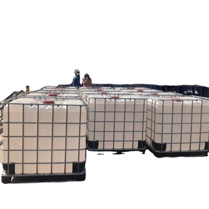 Solvente orgánico común Venta caliente Pureza 99.5% Ácido propanoico CAS NO 79-09-4 - Product Image 1