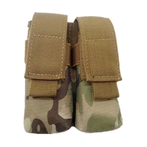 2025 Meilleur porte-pochettes Molle Mag Pouches Double Magazine Holster - Product Image 5