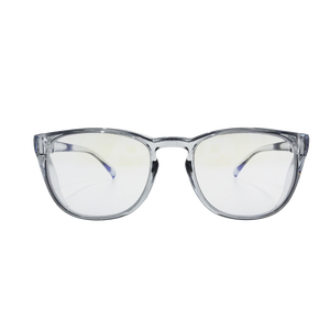 Lunettes de soleil personnalisables SU3303K-02 UV400 teintées - Product Image 5