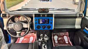 Toyota FJ Cruiser Xtreme 2007, spécifications américaines, neuf/d'occasion, en vente - Product Image 5