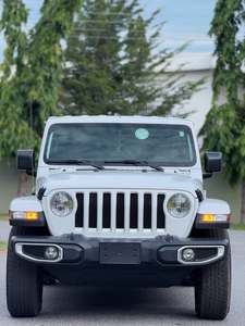 จี๊ป แรงเลอร์ ซาฮาร่า ปี 2024 สภาพใหม่เอี่ยม - Product Image 4