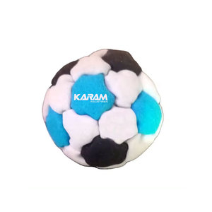 ลูกบอลแฮคกี้แซค ออกแบบและขนาดตามสั่ง - Product Image 1