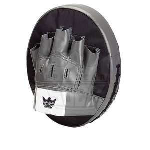 Almohadillas de enfoque de perforación de alta calidad, almohadillas de enfoque de entrenamiento de perforación corporal personalizadas duraderas, almohadillas de enfoque para entrenamientos, almohadilla de kick boxing - Product Image 1
