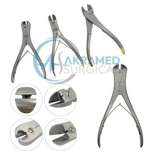 Juegos de cortadores veterinarios manuales al mejor precio para venta en línea precio al por mayor instrumentos veterinarios - Product Image 6