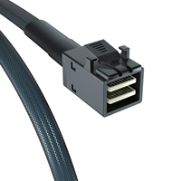 Nternal-sistema de actualización para coche, dispositivo de actualización de SFF-8643 a SFF-8643, INI