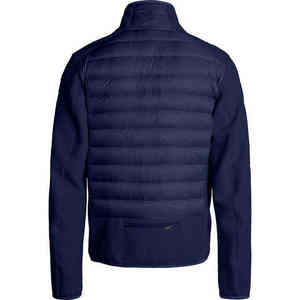 puffer <b>jacket</b> Bubble Winter Resistant Packable <b>Lightweight</b> Hooded Puffer OEM Custom Breathable Quilted <b>Padded</b> Puffer <b>Jacket</b> <b>Men</b> - Product Image 2