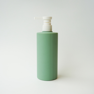 Botella de Loción de la mejor calidad HDPE 500ml Botella de champú vacía de plástico para mascotas Embalaje para el cuidado de la piel Embalaje de suministro OEM para cosméticos - Product Image 6