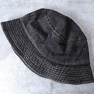 Chapeaux Bob en Jean Tendance pour l'Été et la Plage – Vente en Gros avec Service de Personnalisation de Logo – Chapeaux Bob Confortables – OEM - Product Image 4
