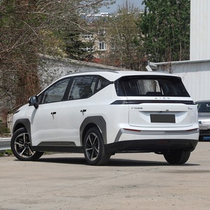 ENVÍO RÁPIDO GE ELY AUTO GASOLINA 1.5 SUV  FWD 5 ASIENTOS - Product Image 5