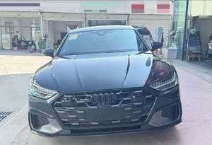 Auto Usado en Buen Estado, <span class=keywords><strong>Audi</strong></span> A7L 2026, Sedán, Listo para Enviar - Product Image 4
