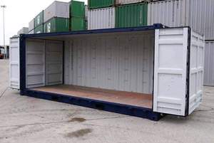 Récipient de quarante pieds - Product Image 2