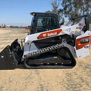 ปั๊ม T76อเนกประสงค์6ตันสำหรับรถบ๊อบแคทแทรคเตอร์รถตักขนาดเล็กปั๊มเครื่องยนต์พาร์กเกอร์ราคาไม่แพง - Product Image 1