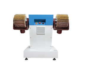 Máquina de carpintería de calidad asegurada, máquina de lijado de cepillo de marca, F-200M-2U - Product Image 2